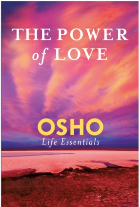 THE POWER OF LOVE